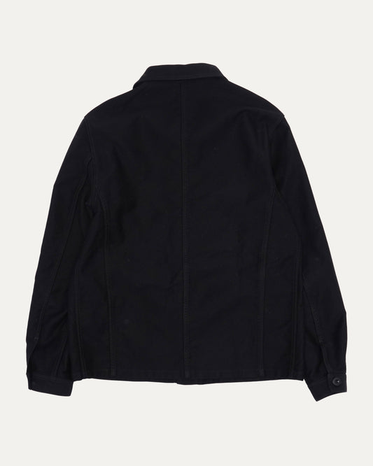 Canvas Chore Jacket