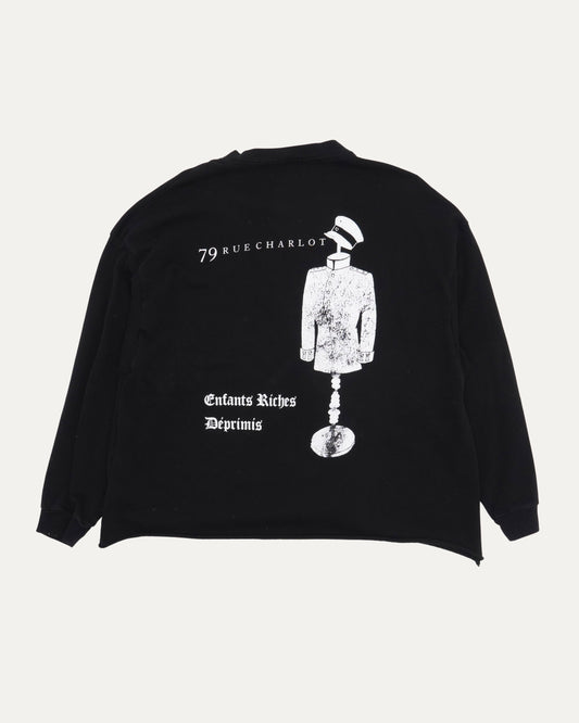 Address Long Sleeve T-Shirt