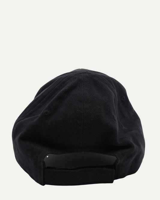 Ciao Bella Notch Hat