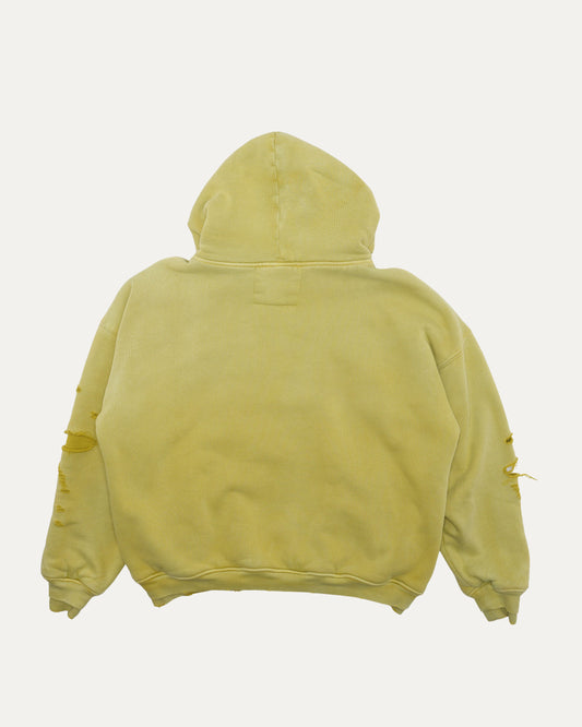 Double Layered Hoodie