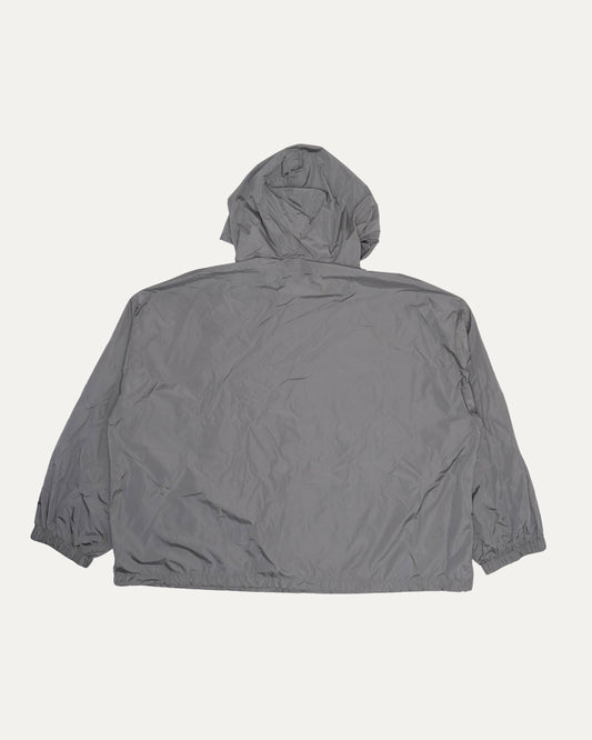 Re-Nylon Hooded Anorak Jacket