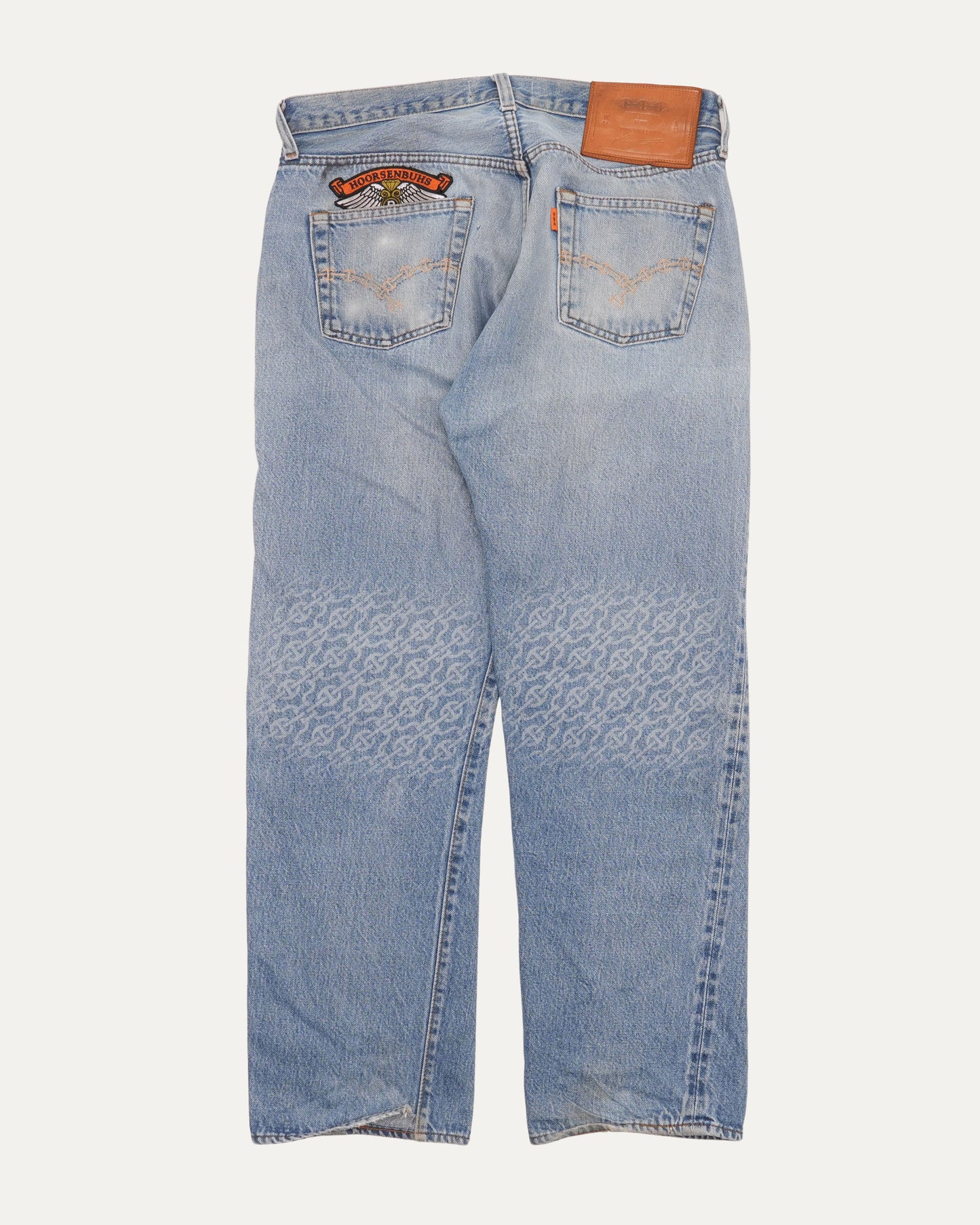Levi's Tri-Link Jeans