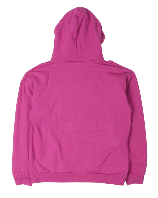 Logo Hoodie