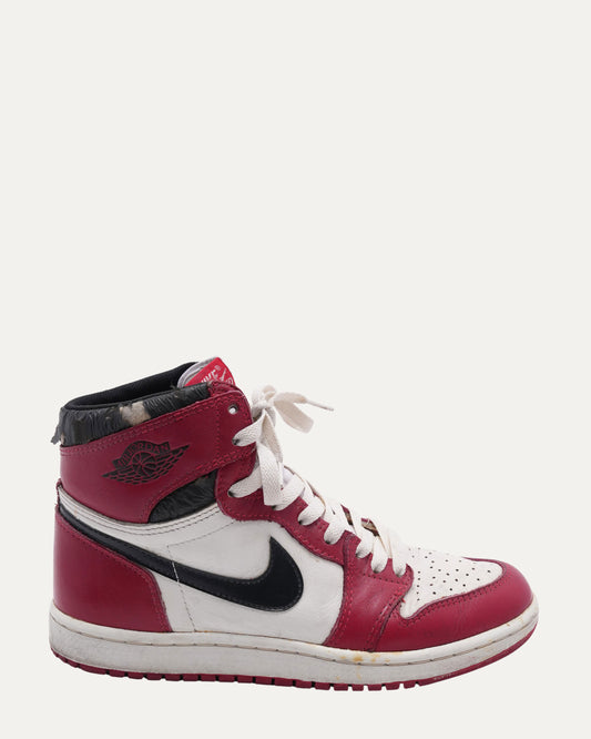 Air Jordan 1 'Chicago' '85