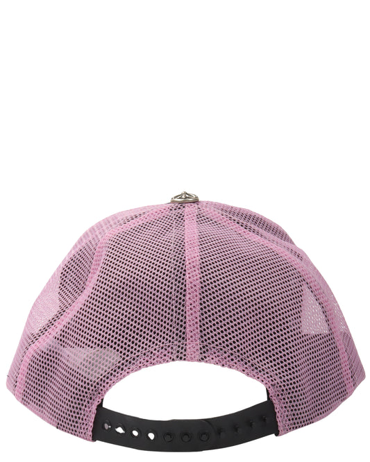 CH Patch Trucker Hat