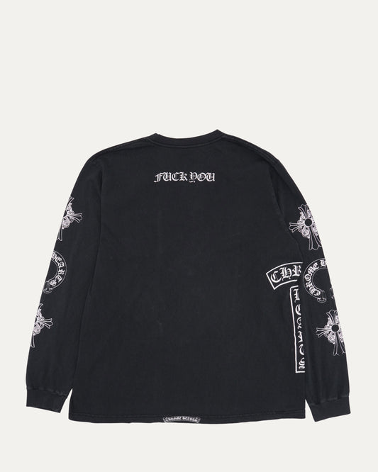 Soap & Water Long Sleeve T-Shirt