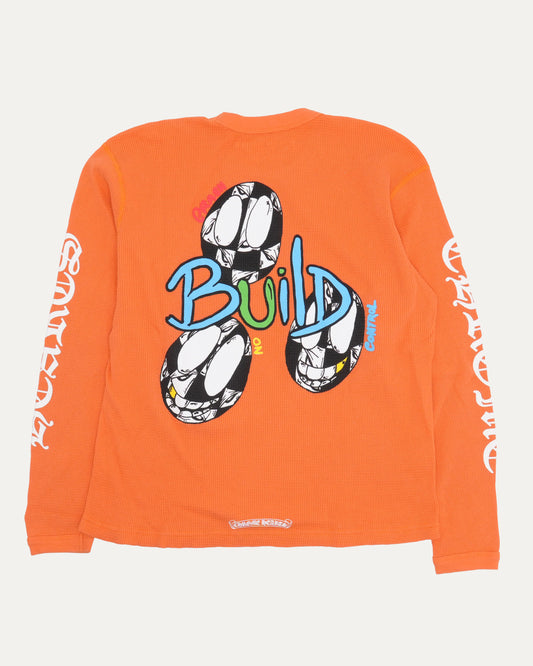 Matty Boy Link Thermal