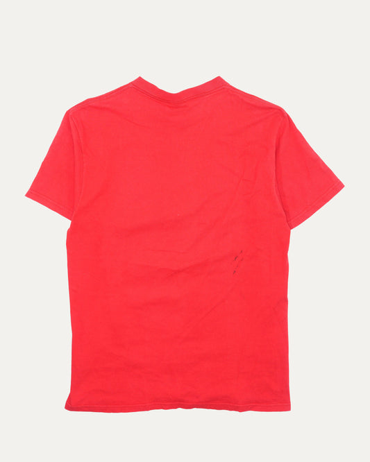 Black Flag Slip It In T-Shirt