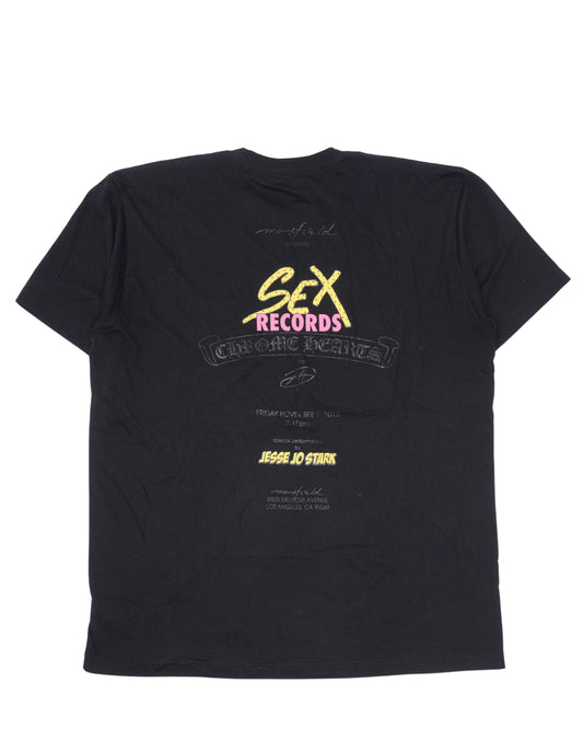 Matty Boy Sex Records Maxfield Exclusive T-Shirt