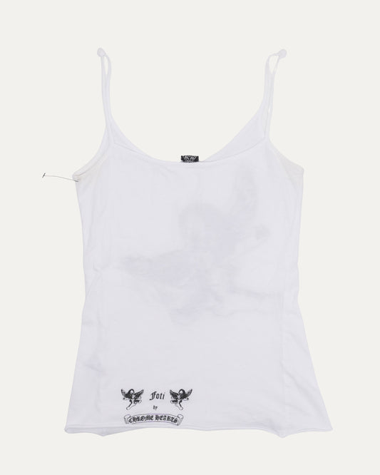 Foti Miss Lerlene Tank Top