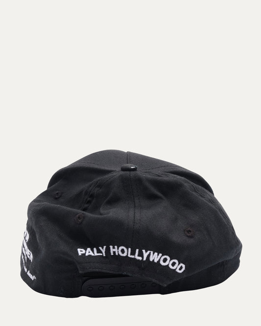 Signed James Dean Death Cult Baseball Cap
