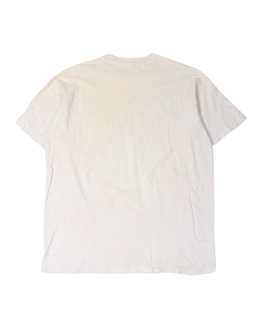 Holyfield Vs. Bowe World Heavyweight Championship T-Shirt