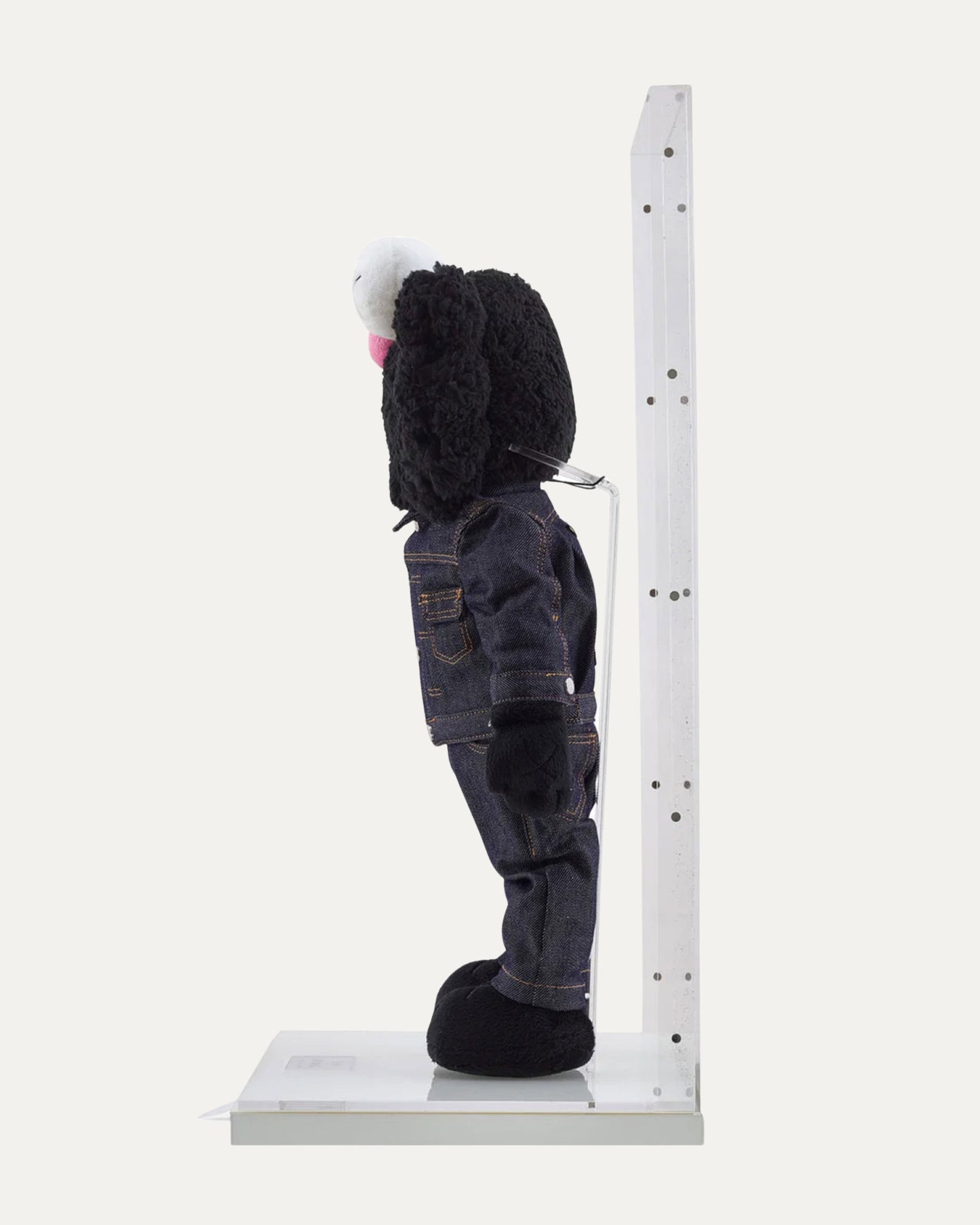 KAWS BFF Plush