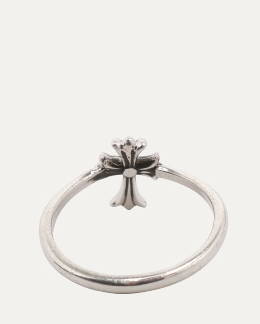 CH Cross Bubble Gum Ring