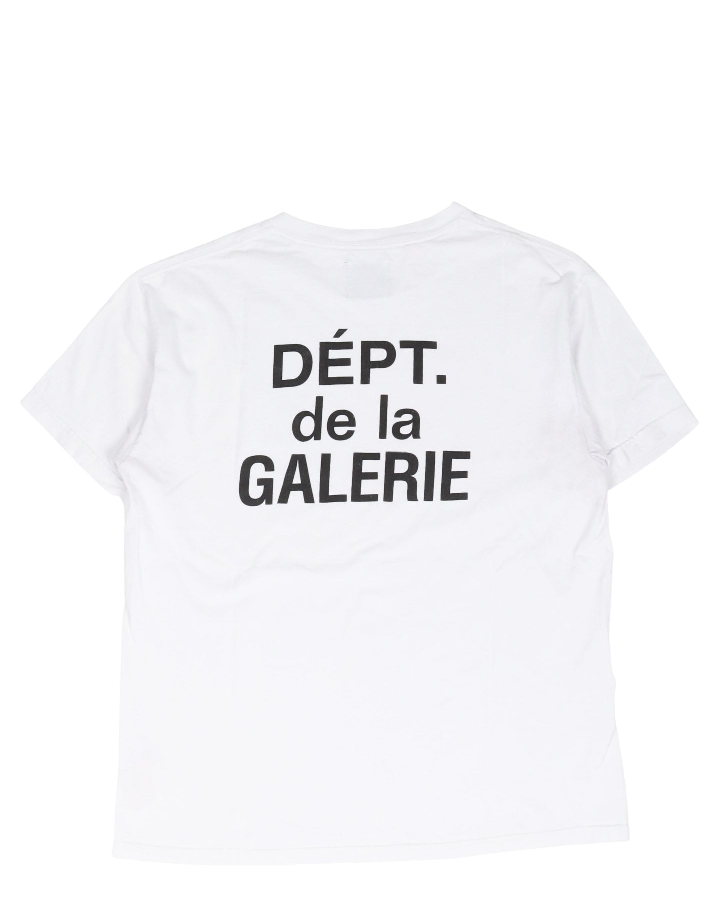 Dept. de la Galerie T-Shirt
