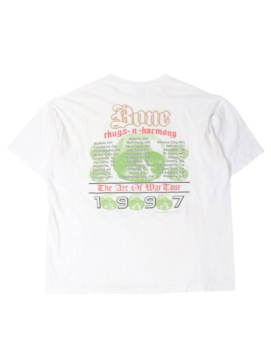 Bone Thugs N' Harmony Art of War T-Shirt