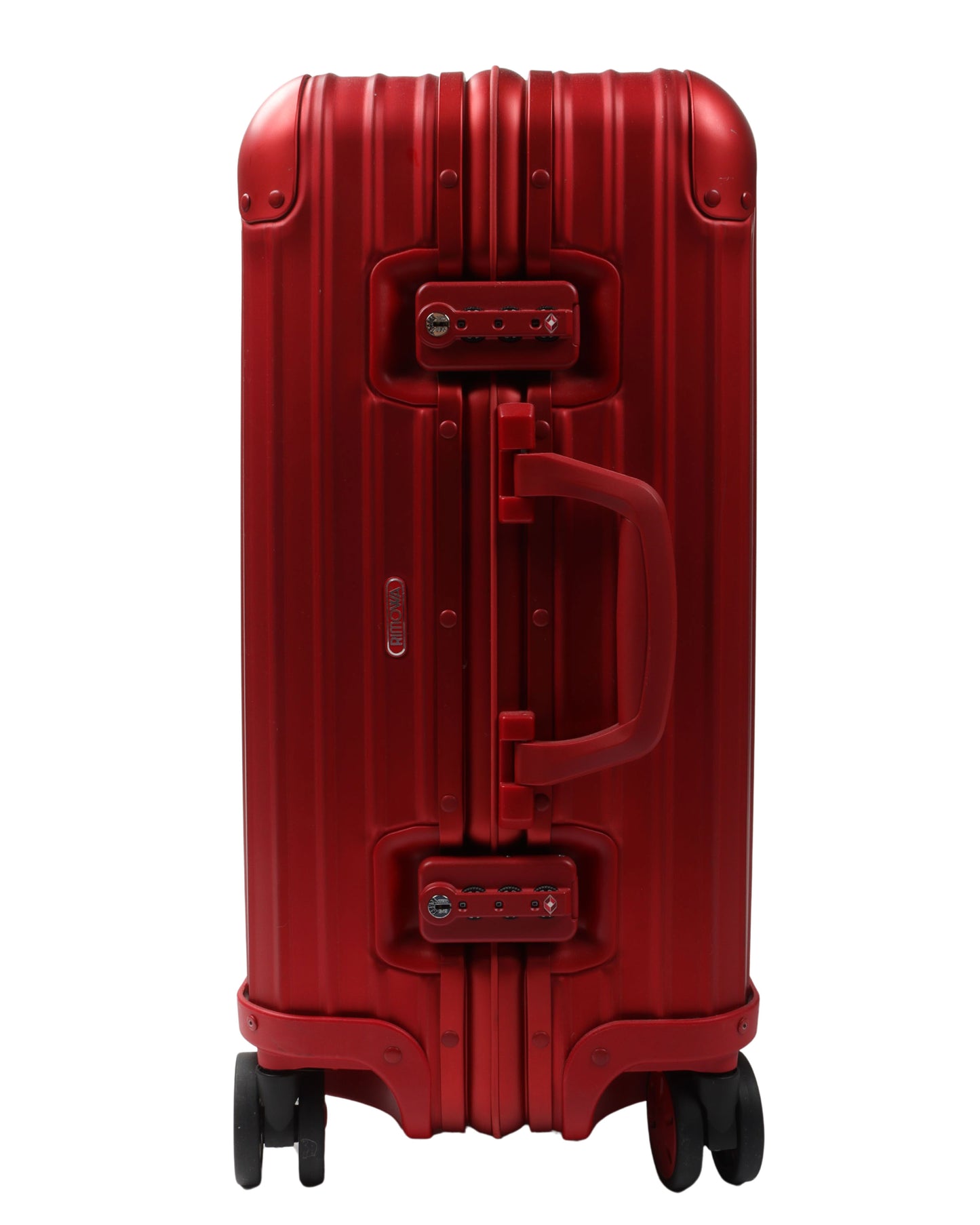 Rimowa Carry-On Topas Multiwheel 45L