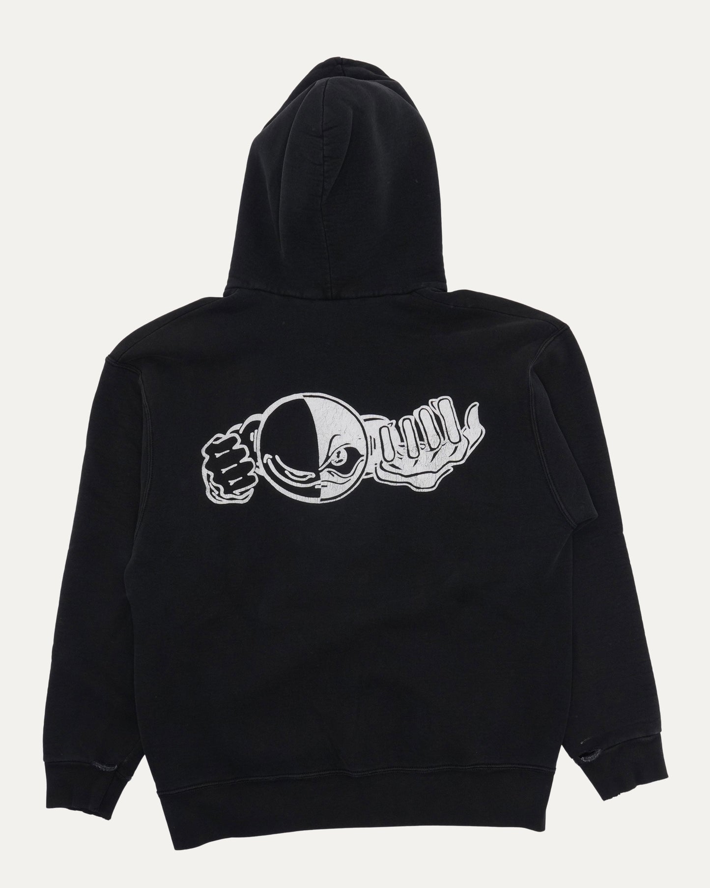 Bouncing Souls Hoodie