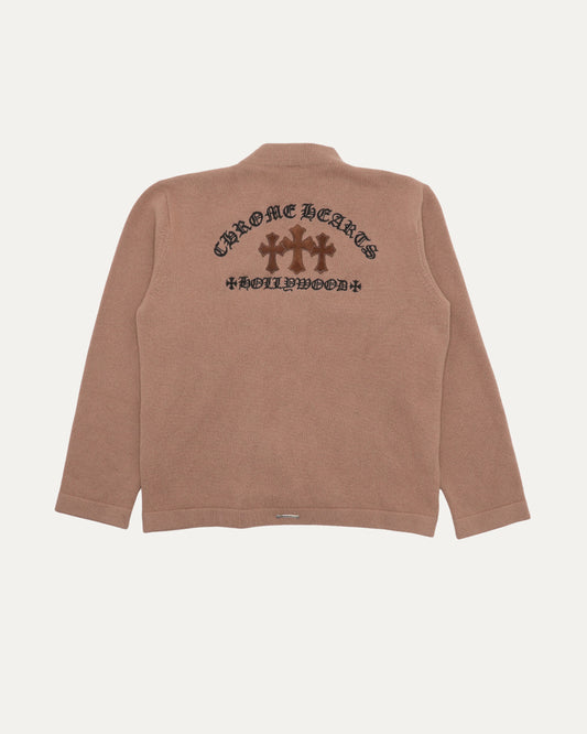 Cross Patch Sailin On Cardigan