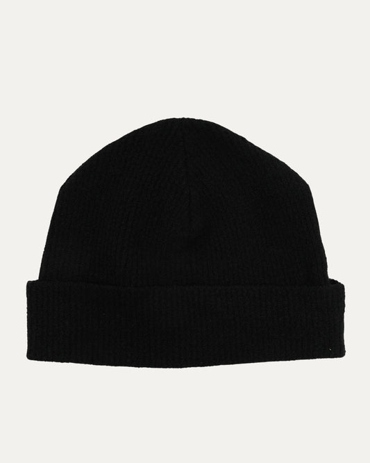 Badda Bing Cross Patch Beanie