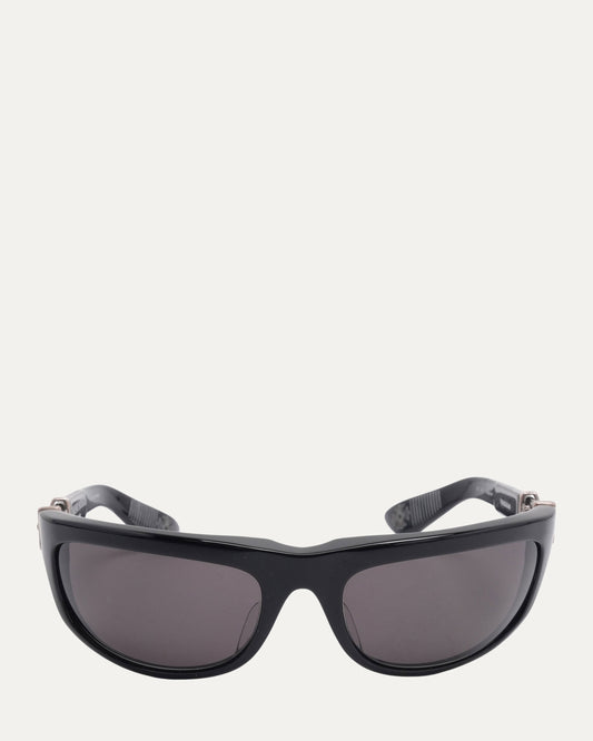 Tryassagain Sunglasses