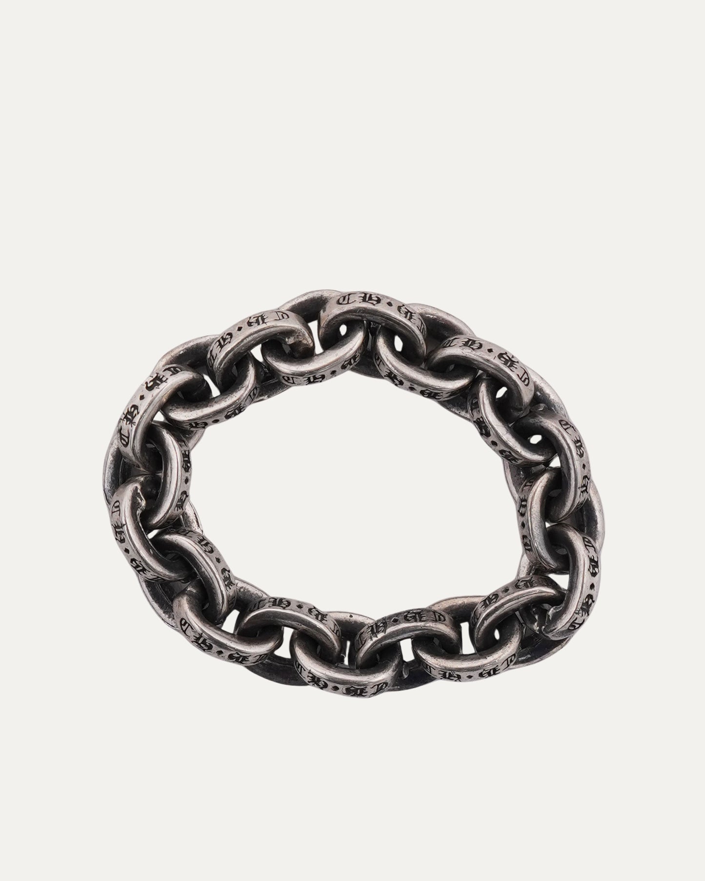 Paper Chain Ring