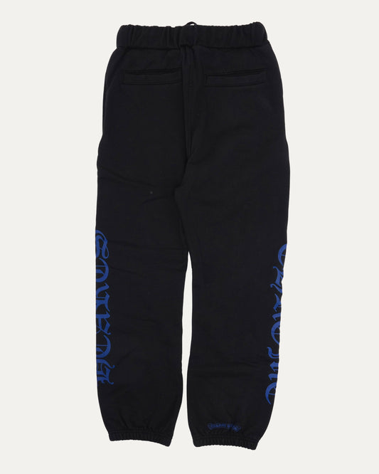 Horseshoe Logo Spellout Sweatpants