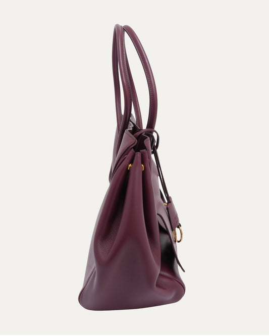 Small Bel Air Carry-All Bag