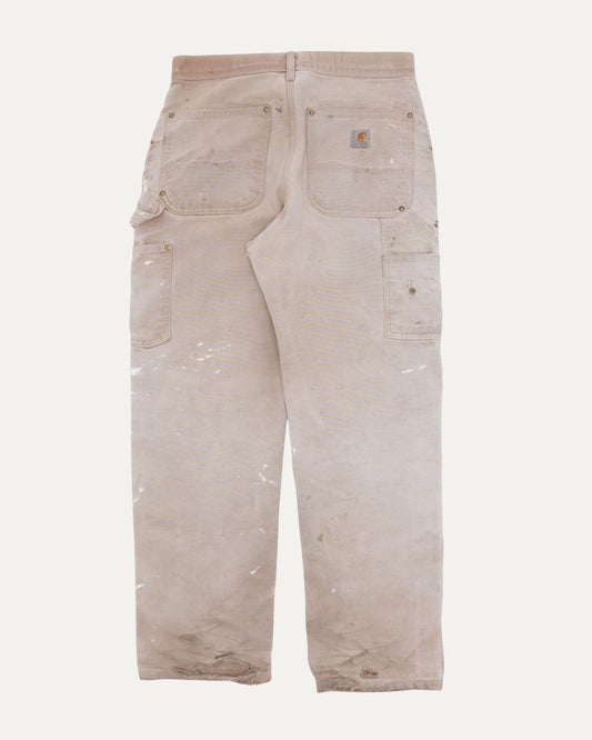Carhartt Double Knee Carpenter Pants