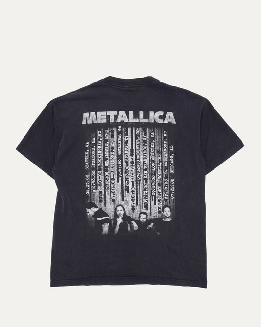 Metallica 2000 T-Shirt