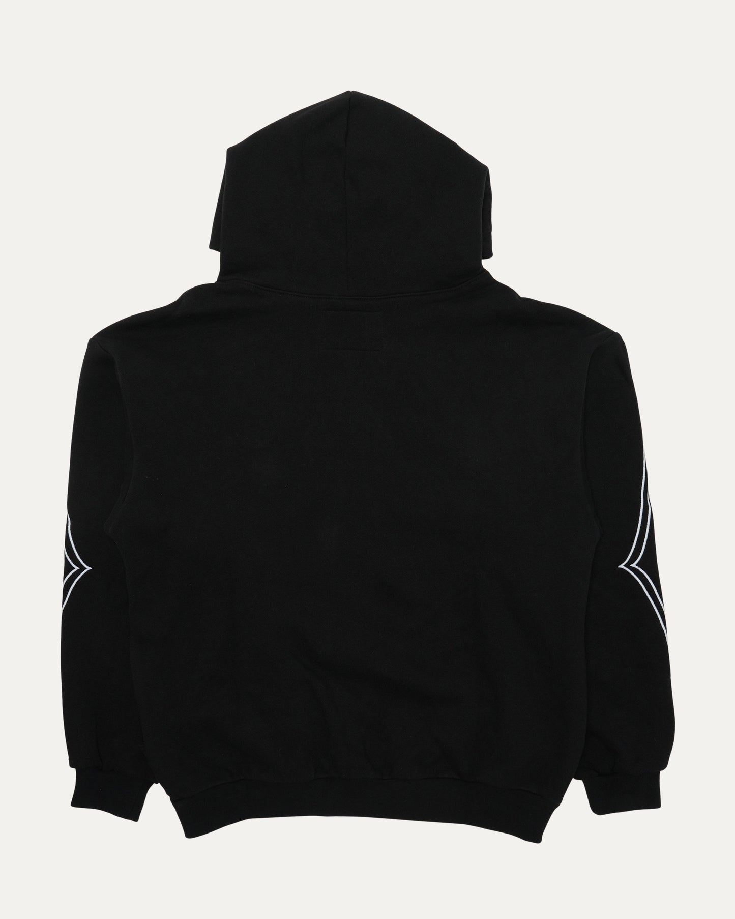 Everyday Zip Up Hoodie