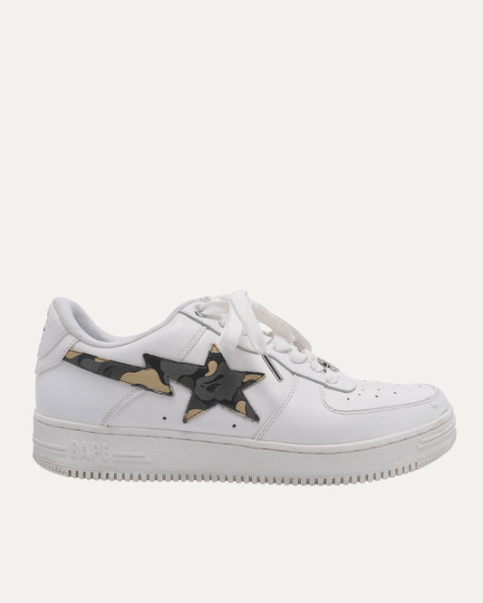 ABC Camo Bape Sta Sneakers