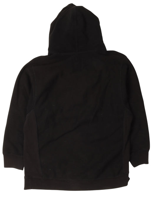 WWE Triple H Cross Logo Hoodie