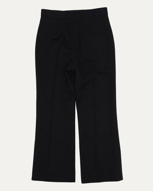 Wool Trousers