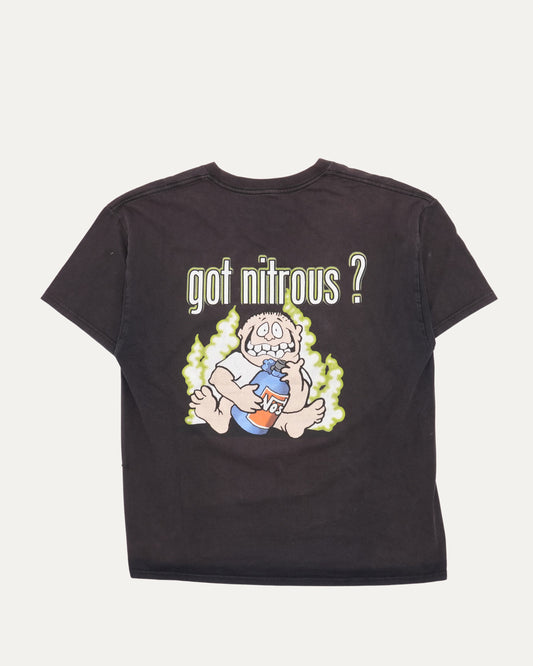 Got Nitrous? Parody T-Shirt