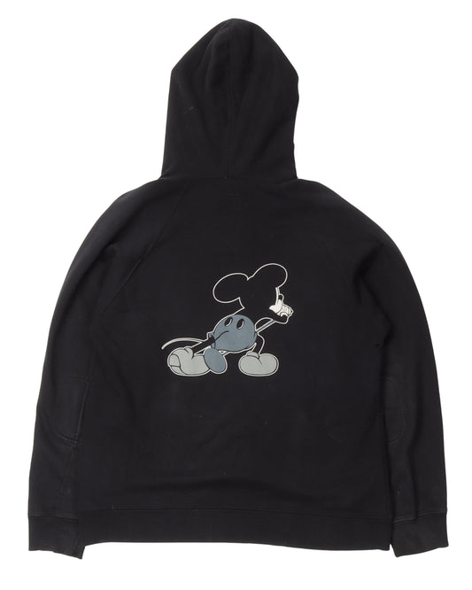Mickey Mouse Hoodie