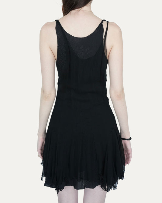 Early 2000s Mini Dress