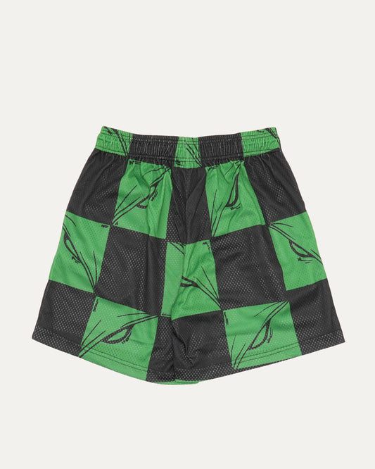 Anti Promo 99 Eyes Shorts
