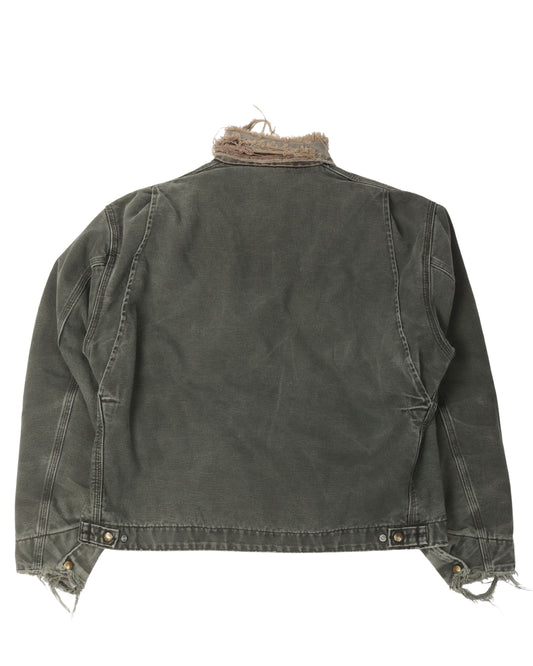 Carhartt Detroit Jacket