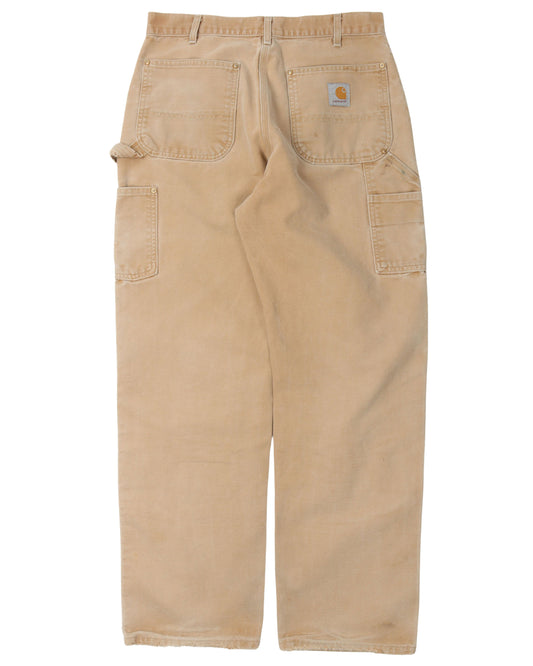 Carhartt Double Knee Pants
