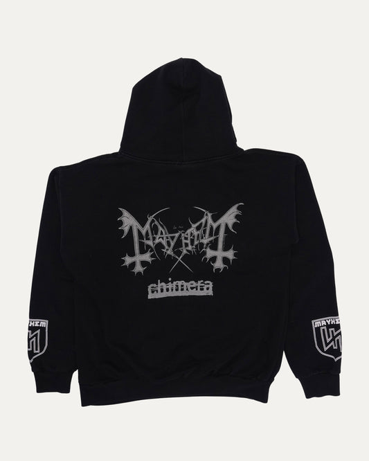 Mayhem 2004 Hoodie