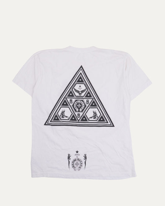 Foti Triangle T-Shirt