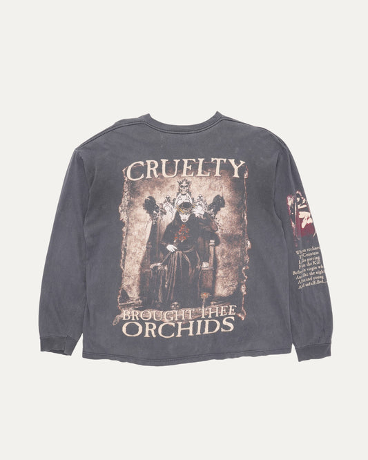 Cradle of Filth "Cruelty and the Beast" T-Shirt