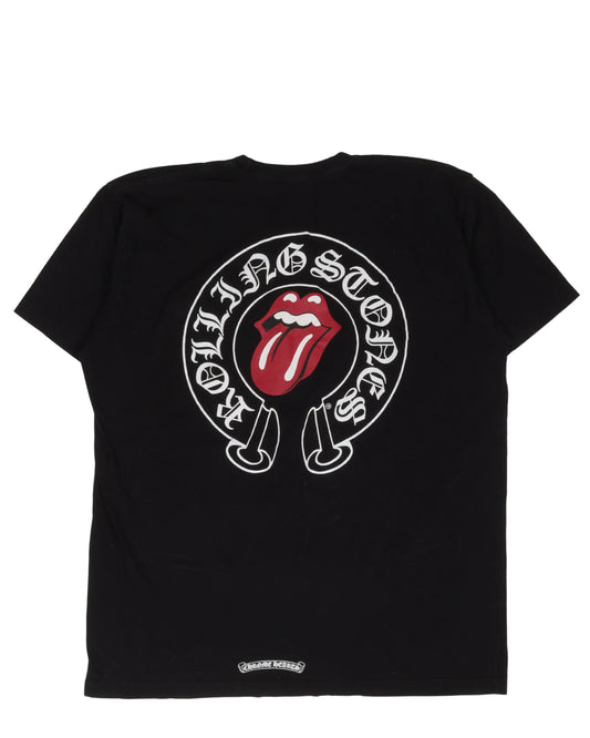 Rolling Stones Pocket T-Shirt