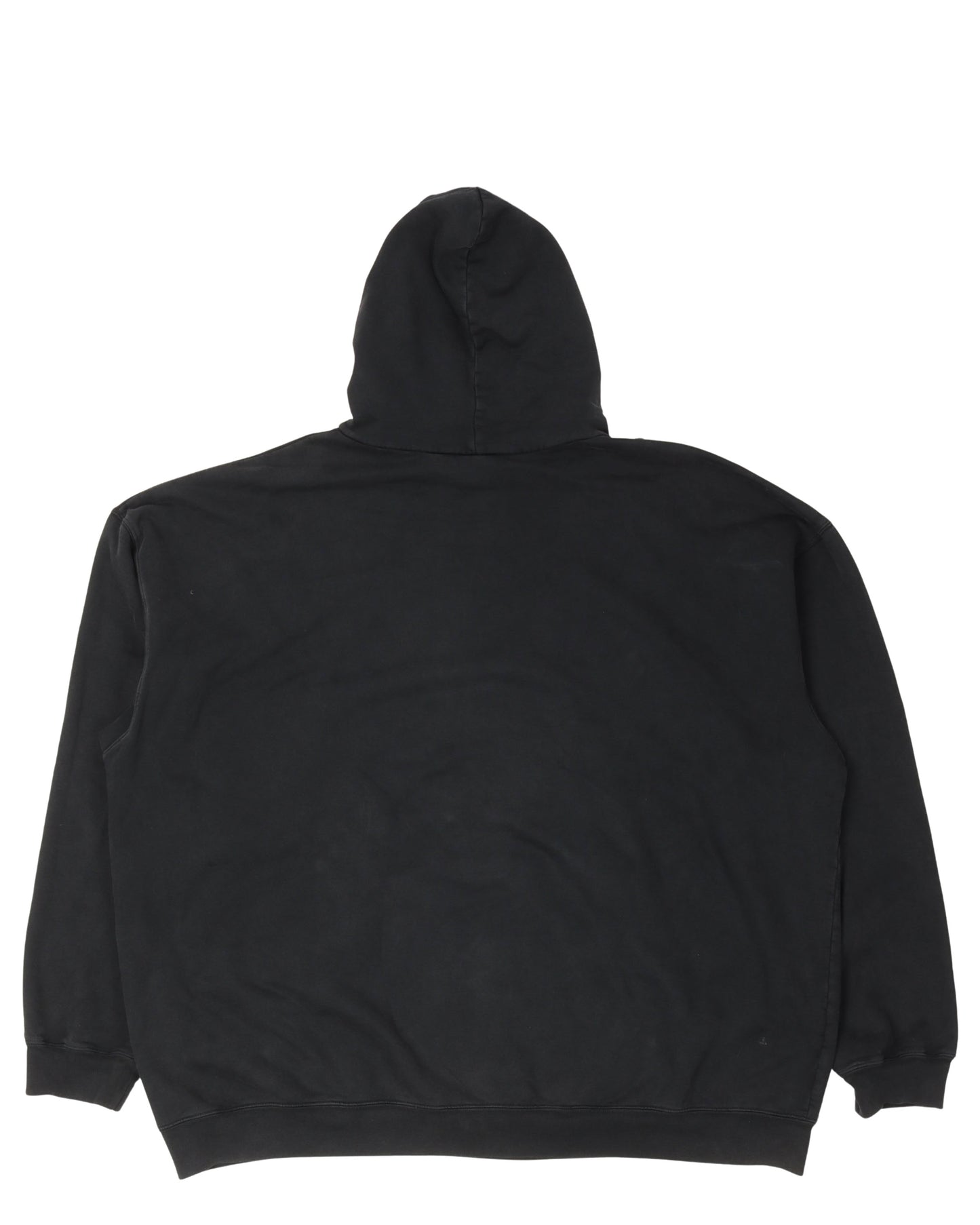 Authentic Jersey Apparel Hoodie