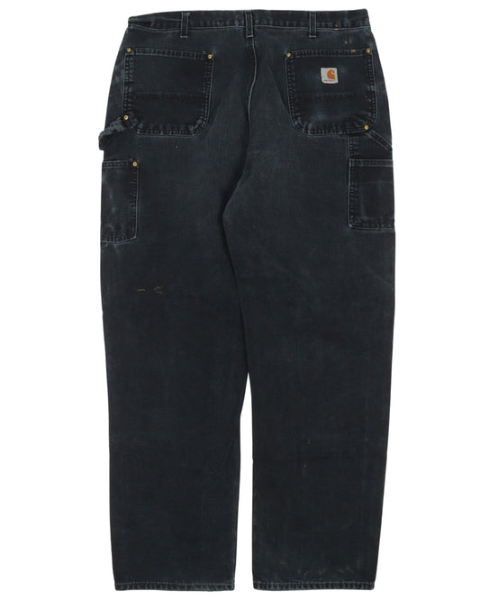Carhartt Double Knee Carpenter Pants