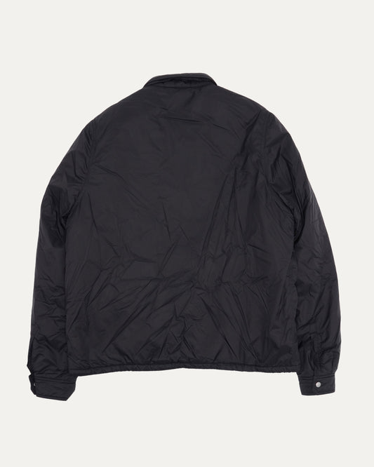 Insulated Coach Jacket