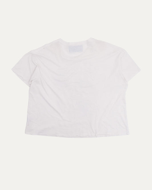 Rhinestone Scribble T-Shirt