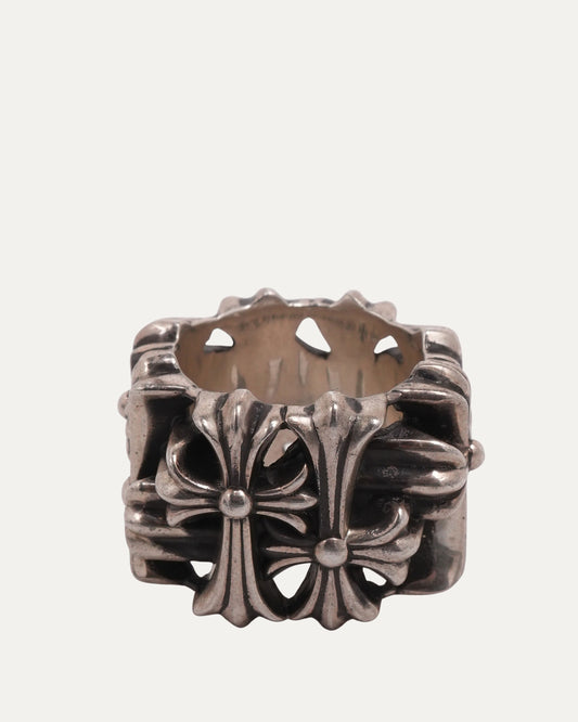 Box Cemetery Ring