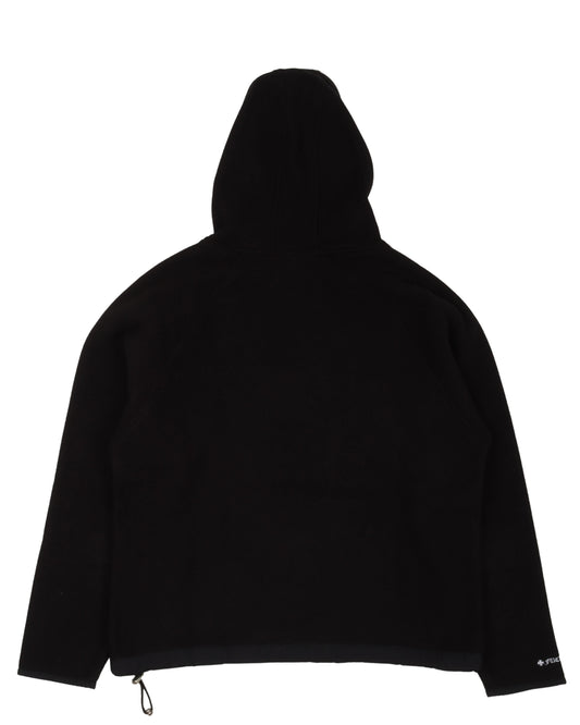 Fleece Hoodie